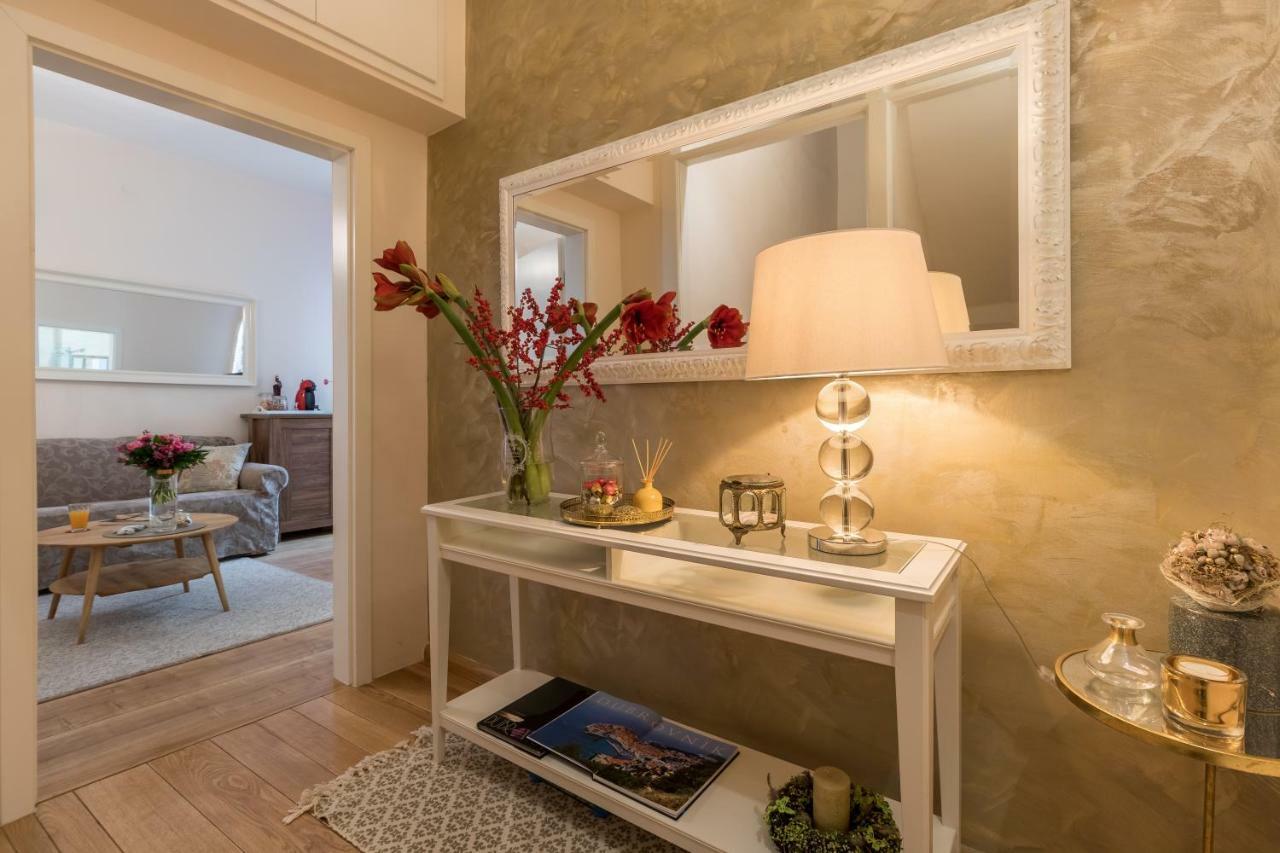 Apartments & Rooms Perla Ragusa Esterno foto
